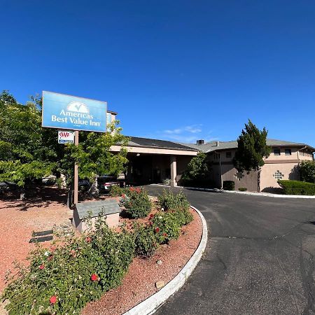 Americas Best Value Inn Prescott Valley Eksteriør bilde