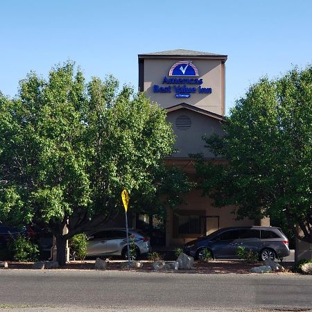 Americas Best Value Inn Prescott Valley Eksteriør bilde
