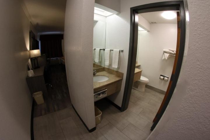 Americas Best Value Inn Prescott Valley Eksteriør bilde