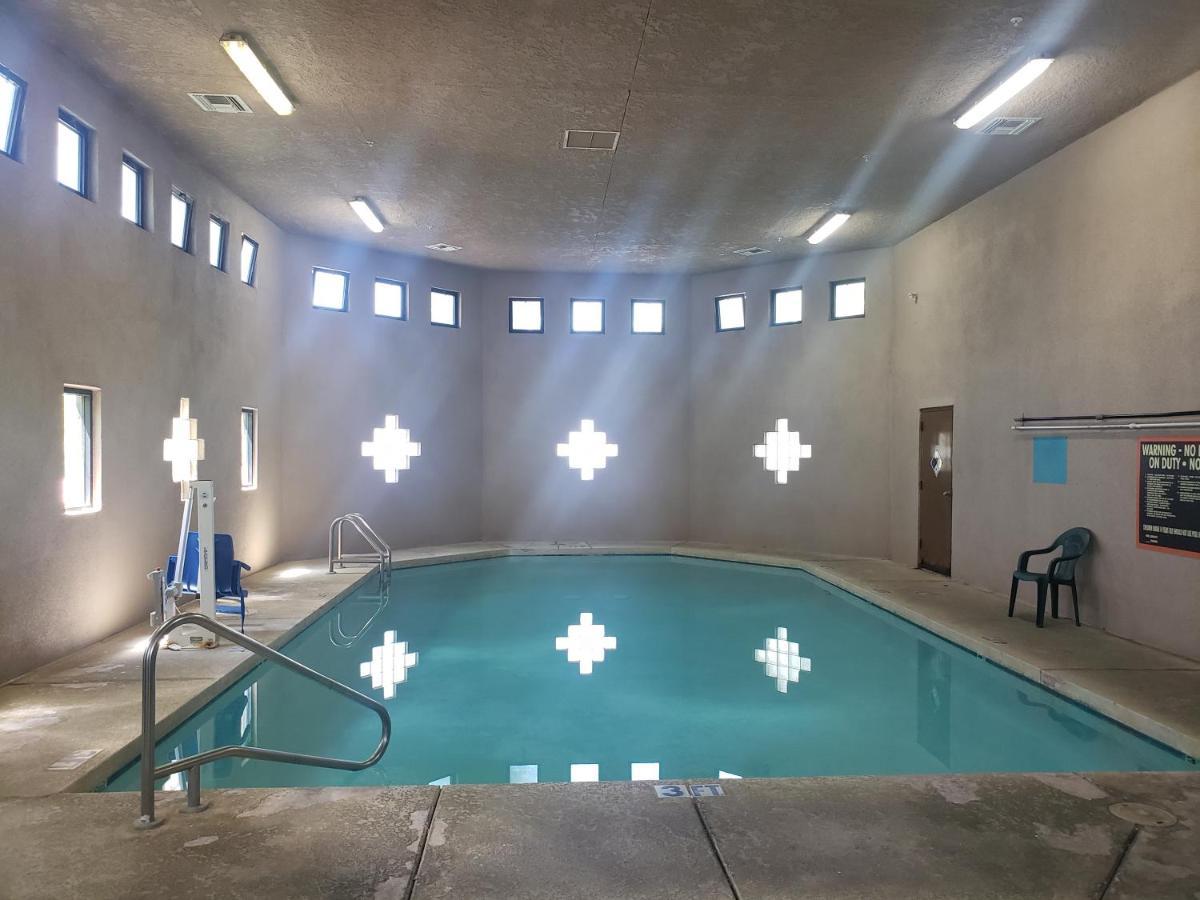 Americas Best Value Inn Prescott Valley Eksteriør bilde