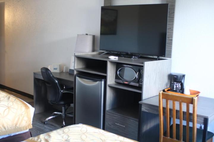 Americas Best Value Inn Prescott Valley Eksteriør bilde
