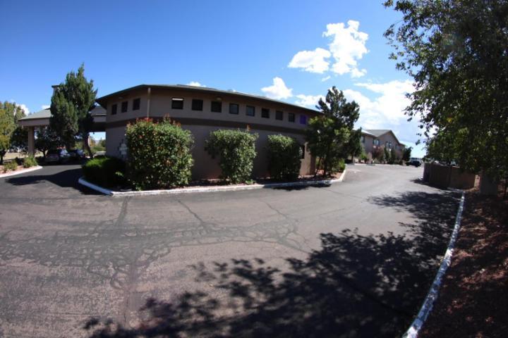Americas Best Value Inn Prescott Valley Eksteriør bilde