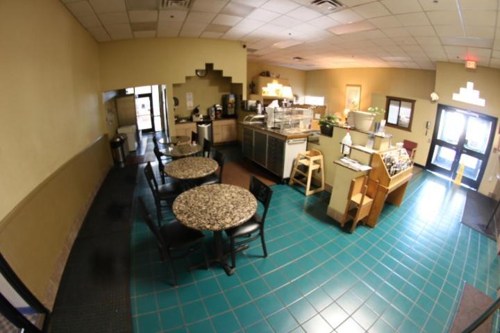 Americas Best Value Inn Prescott Valley Eksteriør bilde