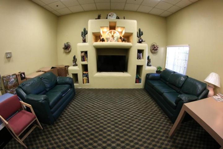 Americas Best Value Inn Prescott Valley Eksteriør bilde