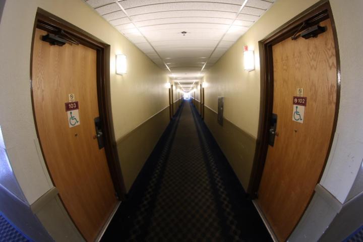 Americas Best Value Inn Prescott Valley Eksteriør bilde