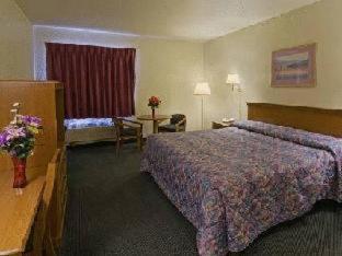 Americas Best Value Inn Prescott Valley Rom bilde