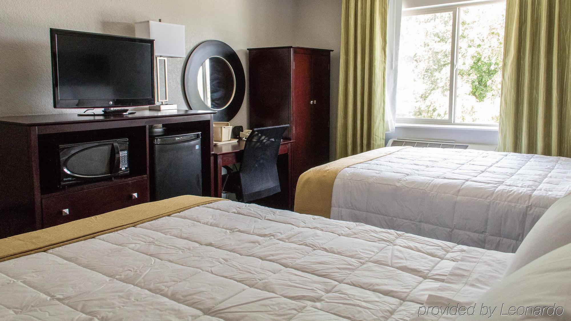 Americas Best Value Inn Prescott Valley Eksteriør bilde