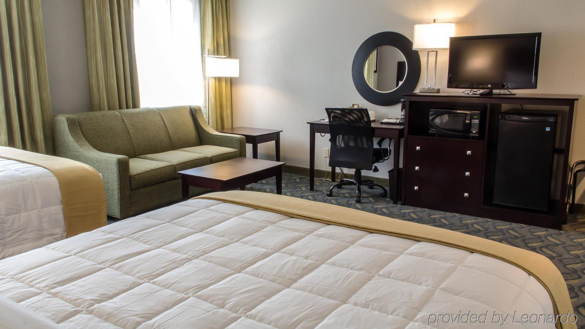 Americas Best Value Inn Prescott Valley Eksteriør bilde