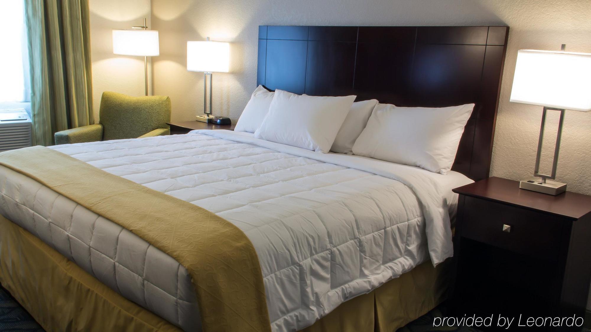 Americas Best Value Inn Prescott Valley Eksteriør bilde