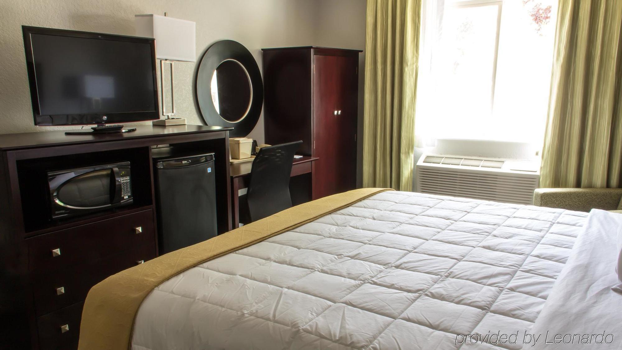 Americas Best Value Inn Prescott Valley Eksteriør bilde