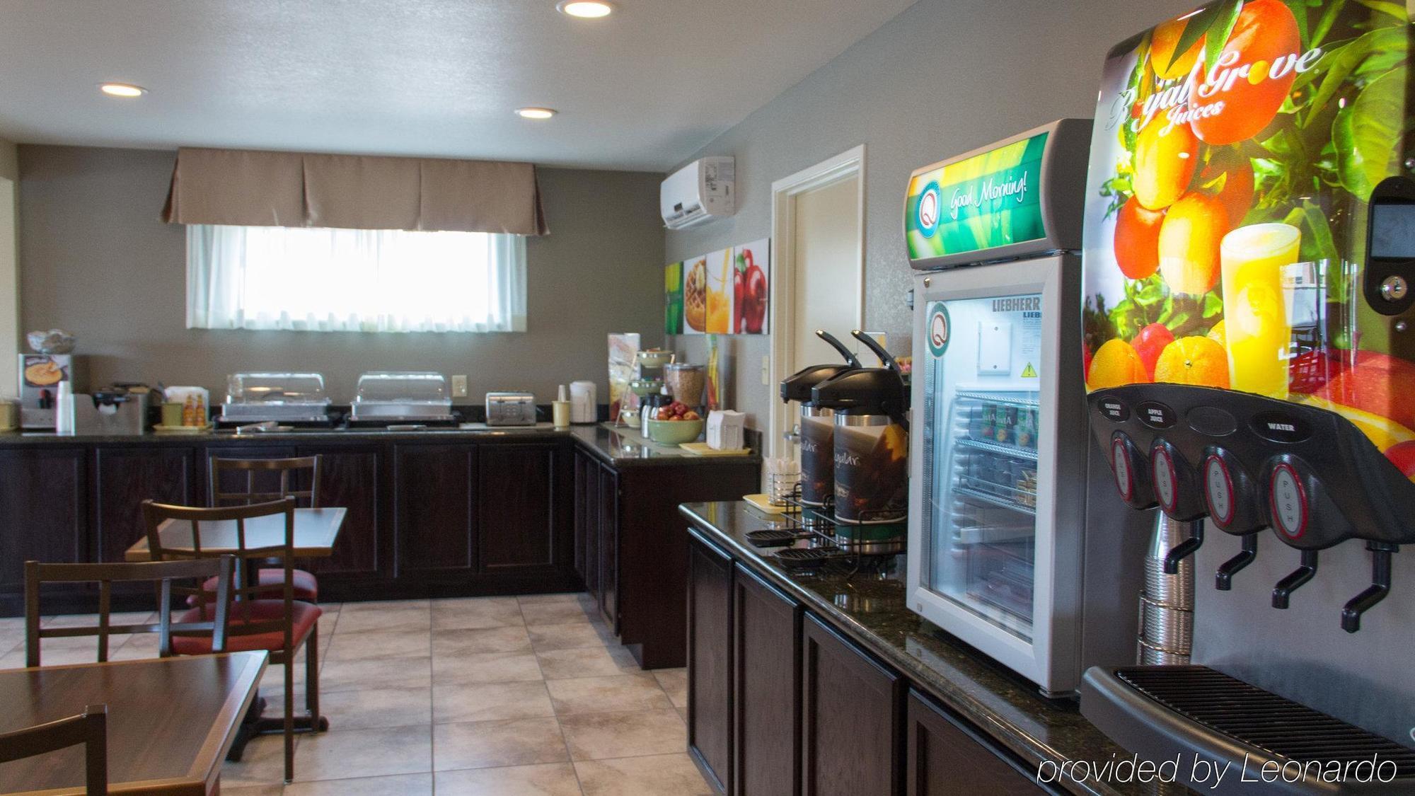 Americas Best Value Inn Prescott Valley Eksteriør bilde
