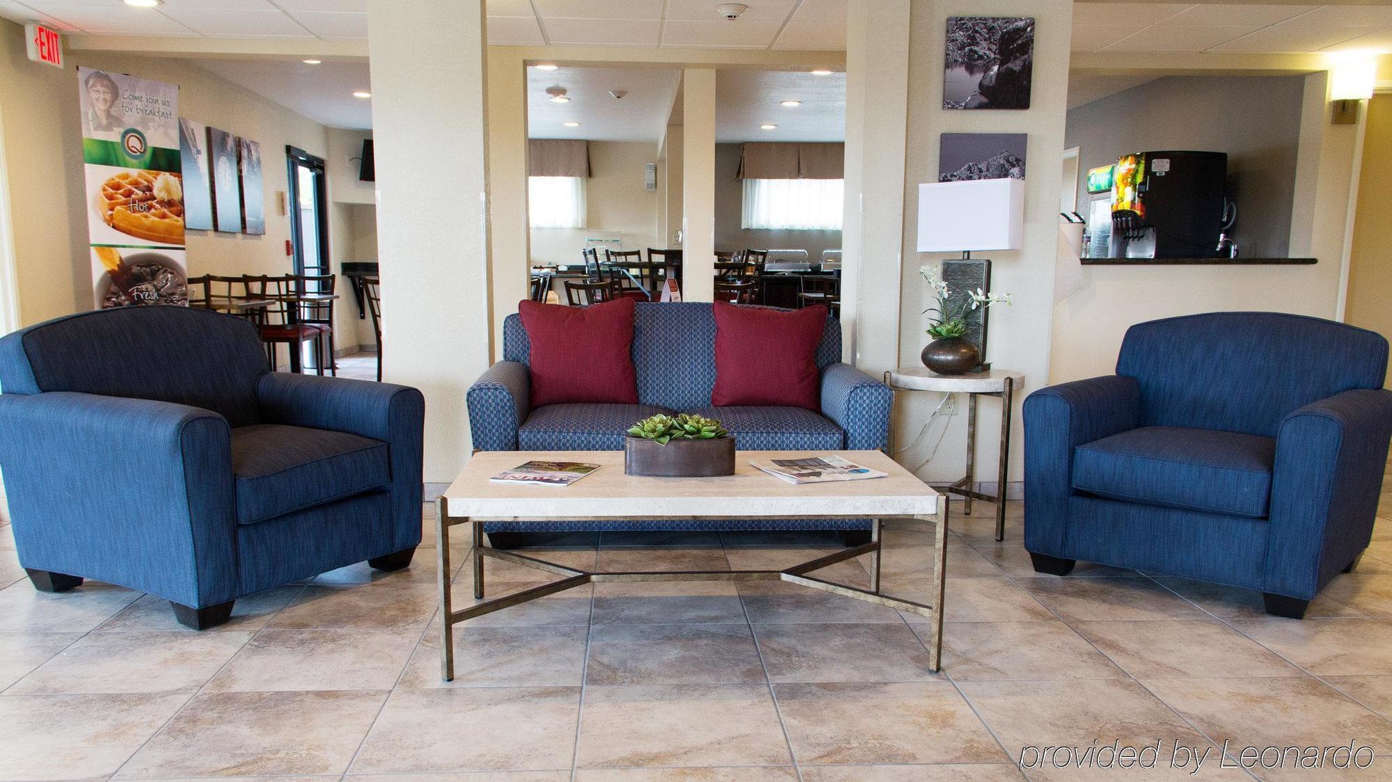Americas Best Value Inn Prescott Valley Eksteriør bilde