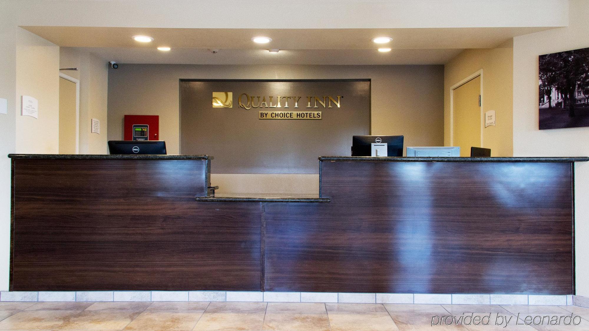 Americas Best Value Inn Prescott Valley Eksteriør bilde