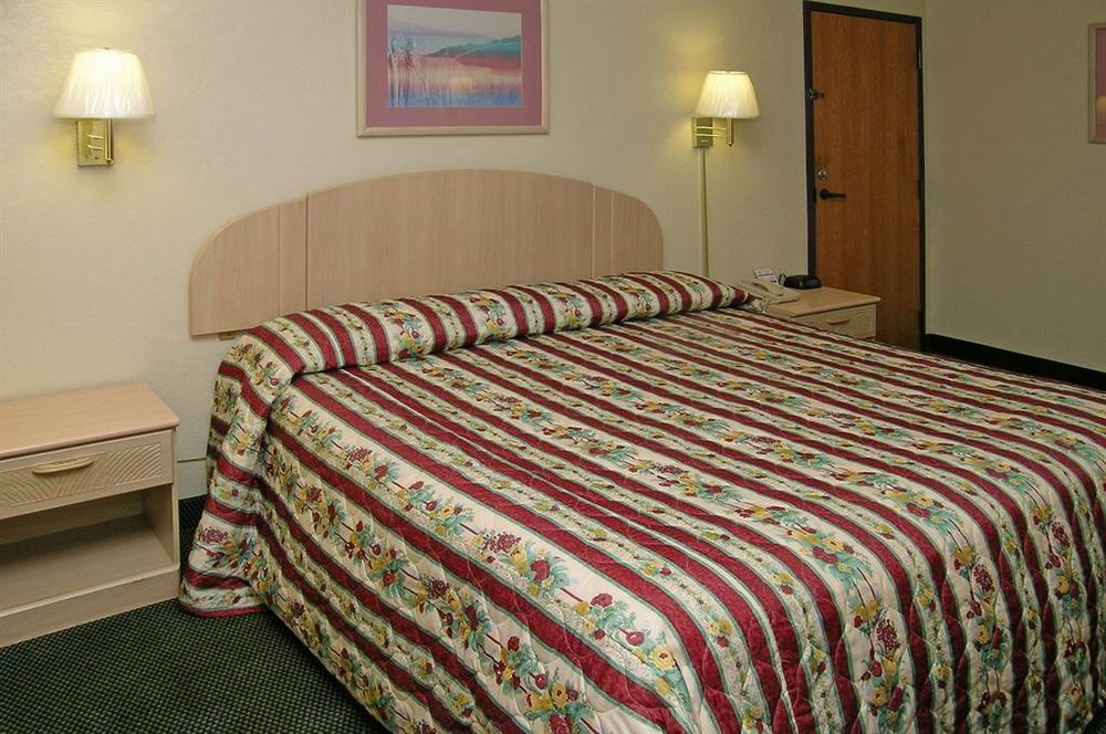 Americas Best Value Inn Prescott Valley Eksteriør bilde