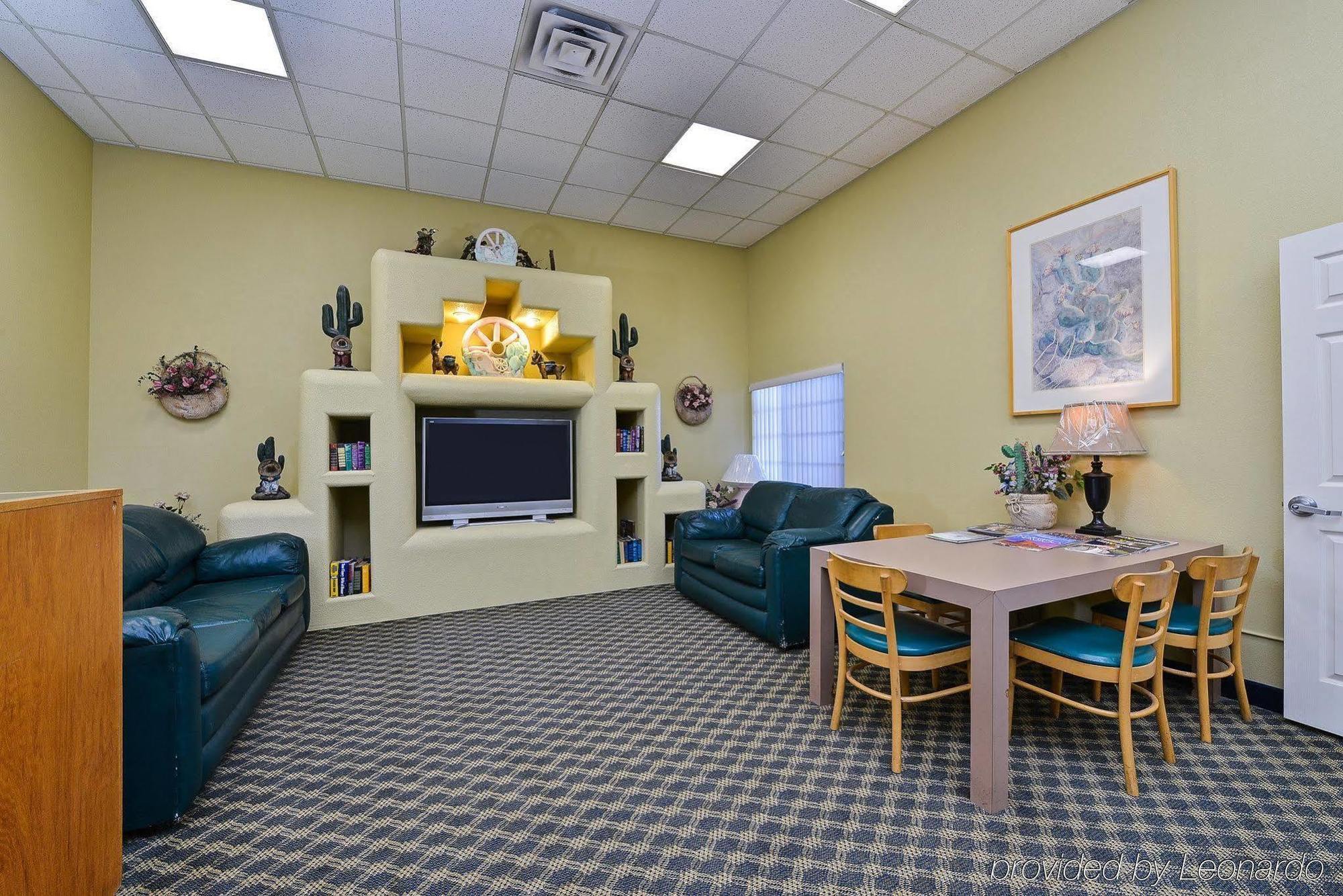 Americas Best Value Inn Prescott Valley Eksteriør bilde