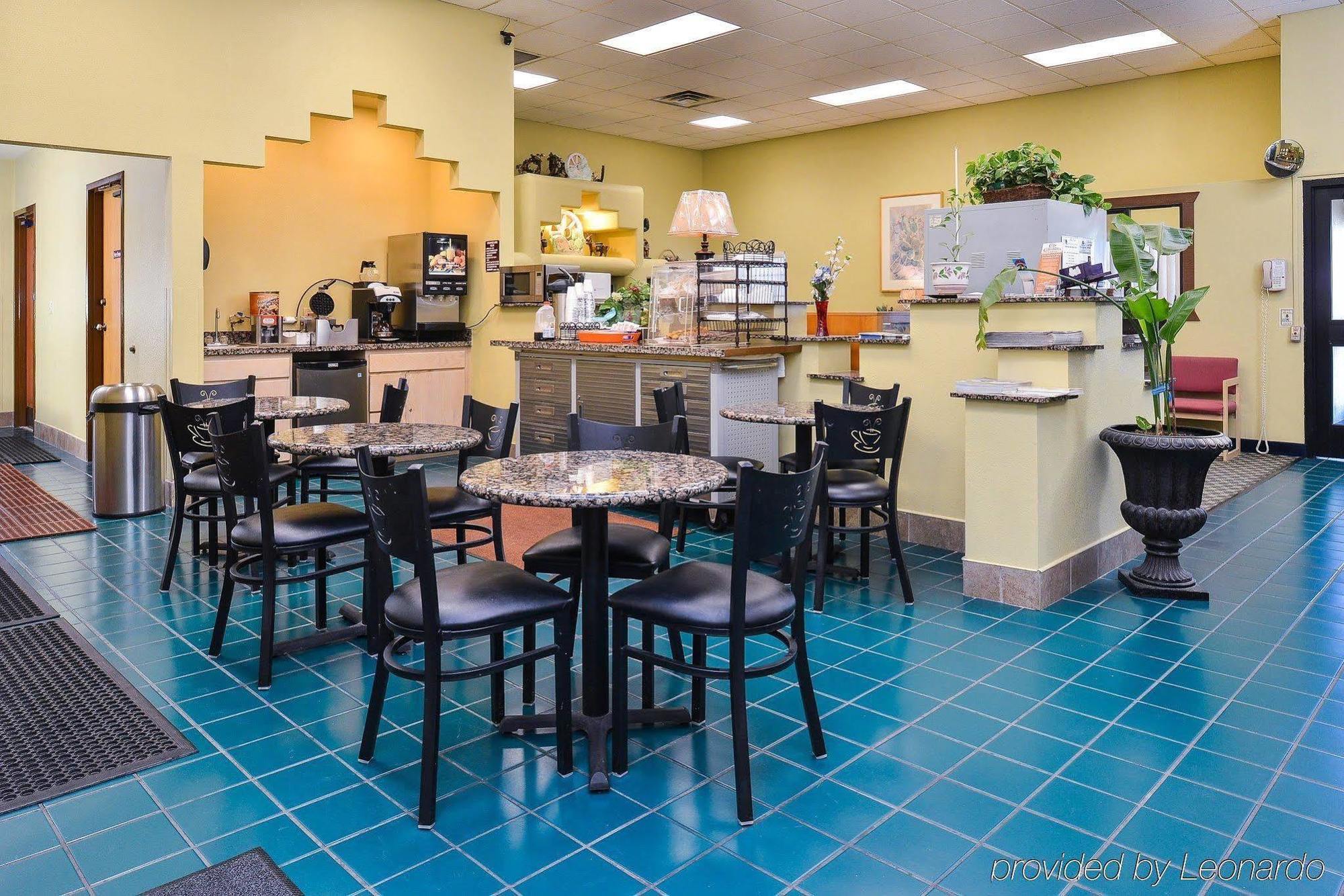 Americas Best Value Inn Prescott Valley Eksteriør bilde
