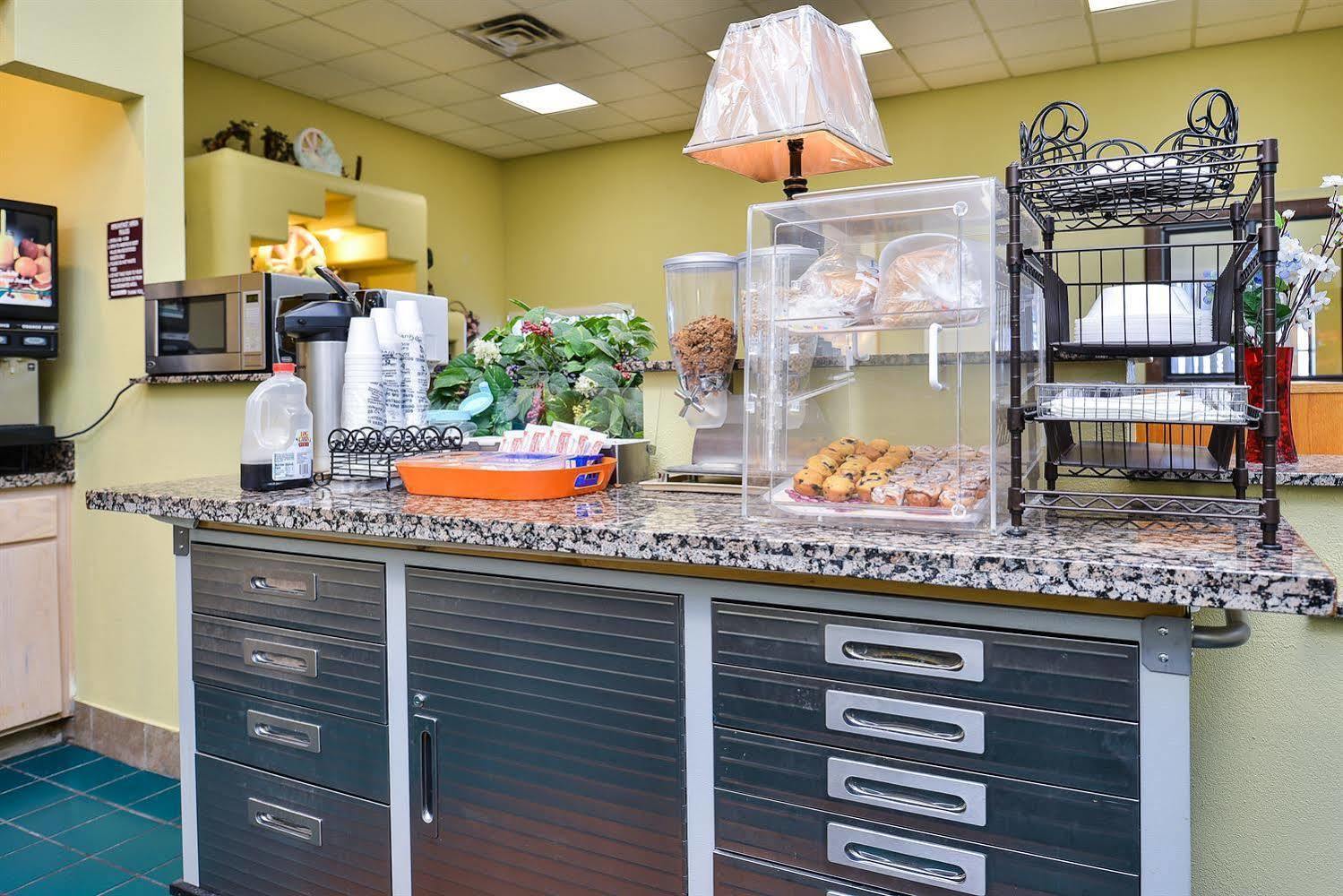 Americas Best Value Inn Prescott Valley Eksteriør bilde