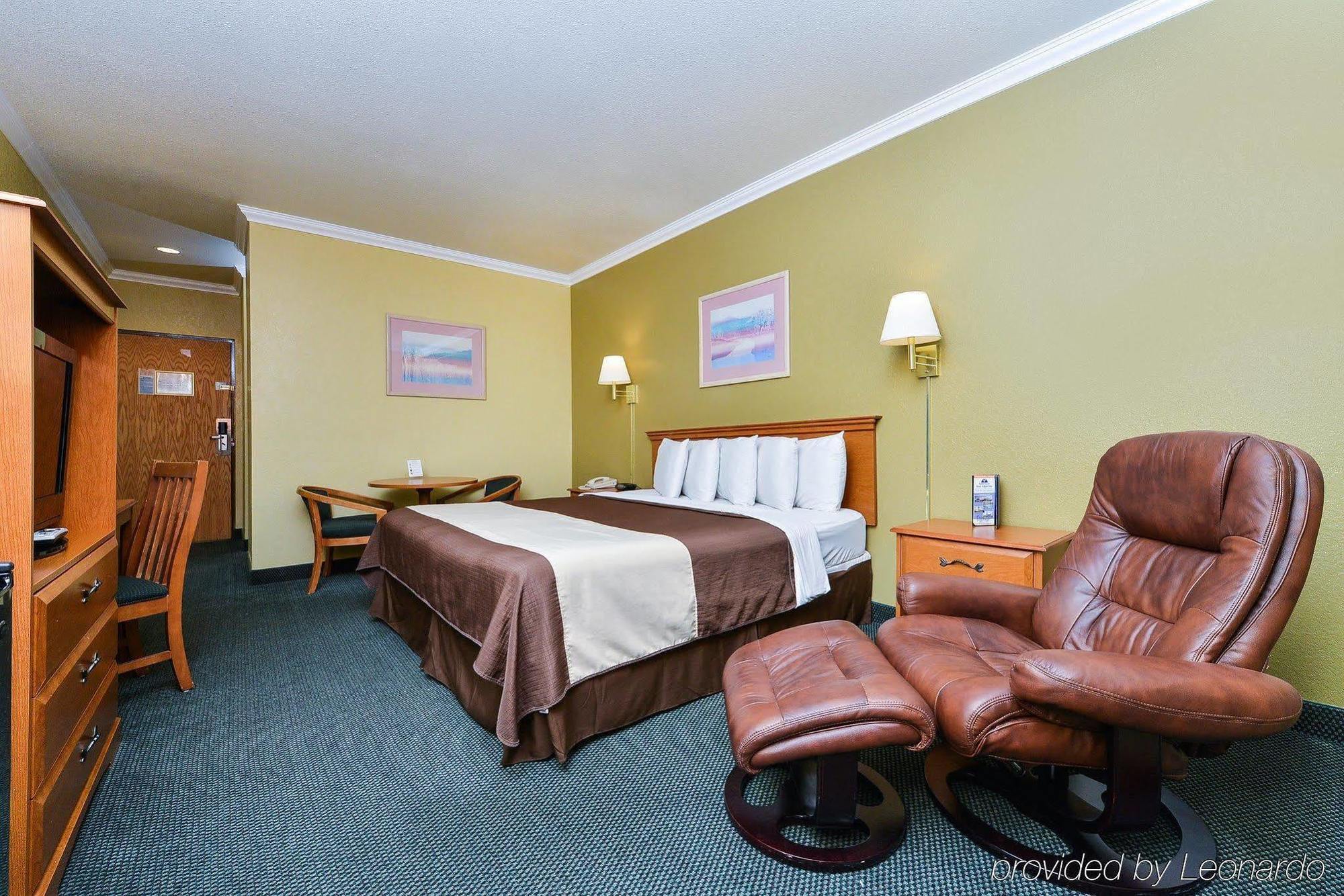 Americas Best Value Inn Prescott Valley Eksteriør bilde