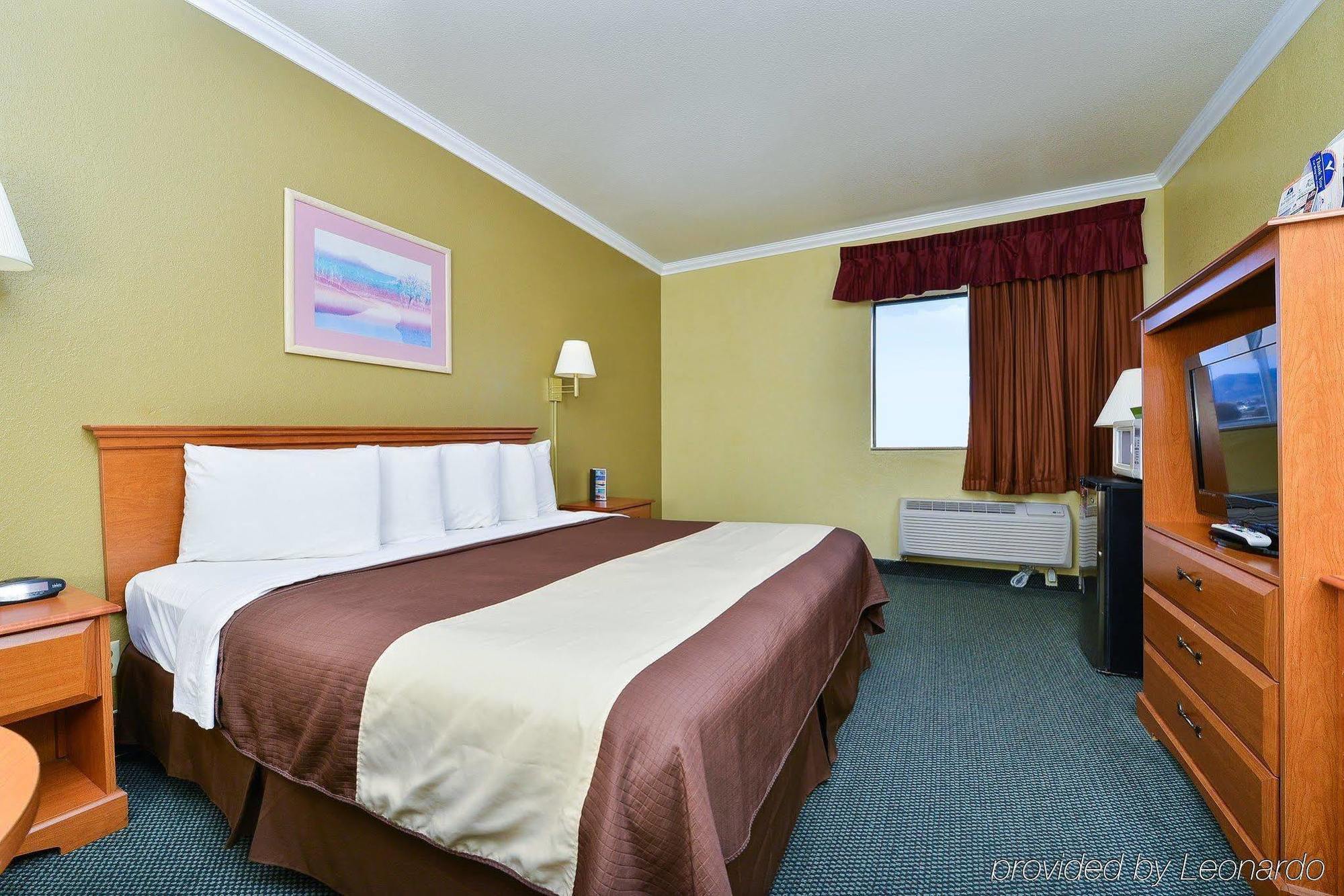 Americas Best Value Inn Prescott Valley Eksteriør bilde