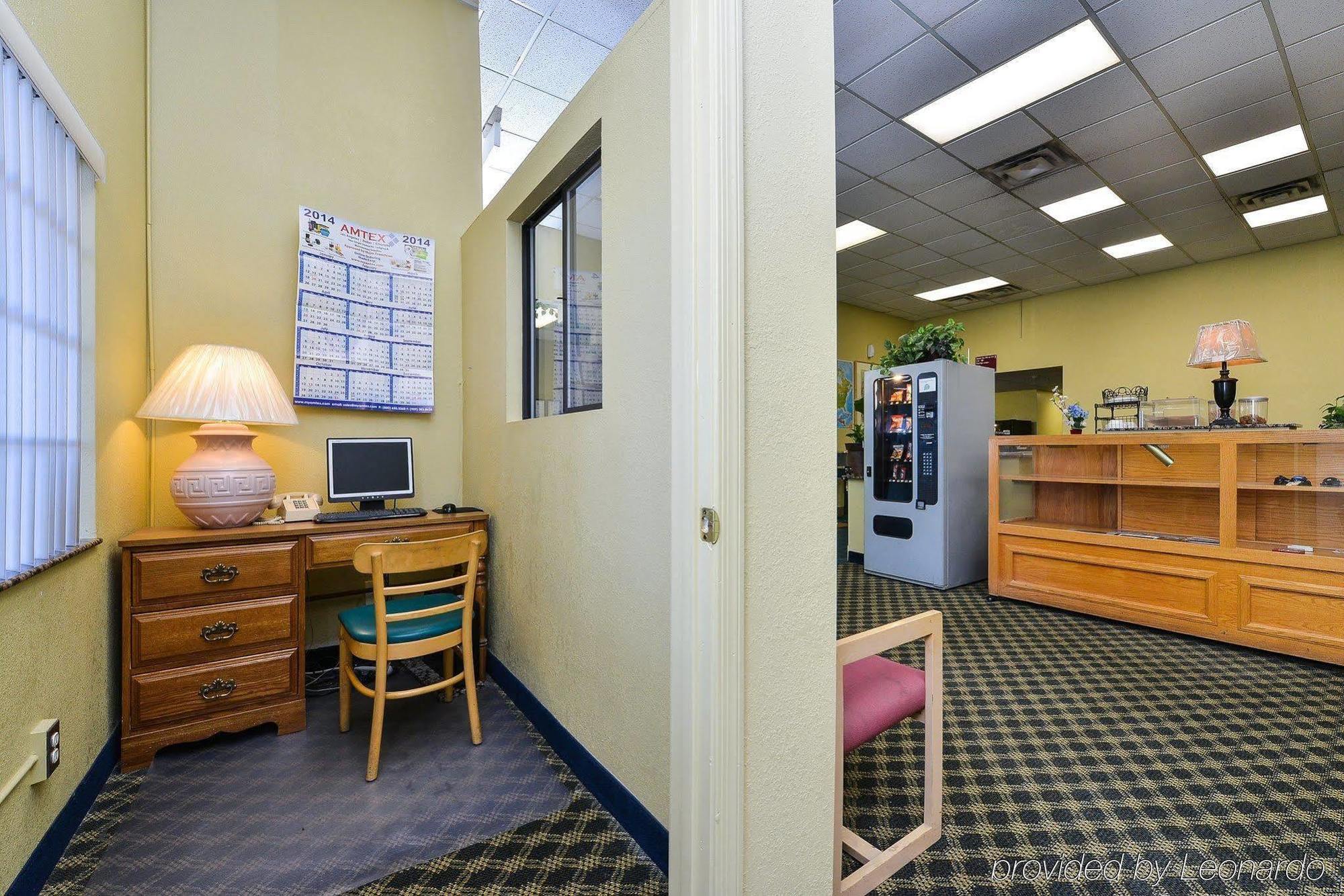 Americas Best Value Inn Prescott Valley Eksteriør bilde
