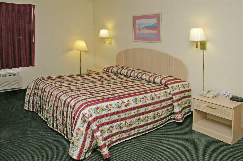 Americas Best Value Inn Prescott Valley Eksteriør bilde