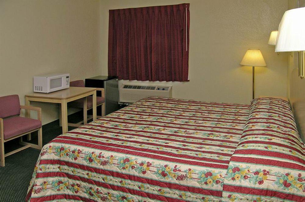 Americas Best Value Inn Prescott Valley Eksteriør bilde